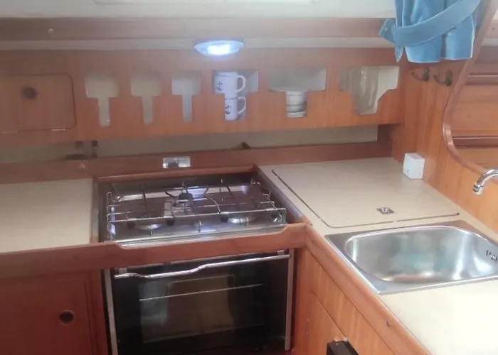 Botel Carpe Diem Lissabon