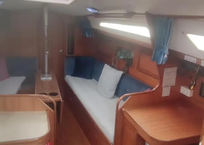 Carpe Diem Botel Lissabon