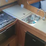 Carpe Diem Hotel na wodzie