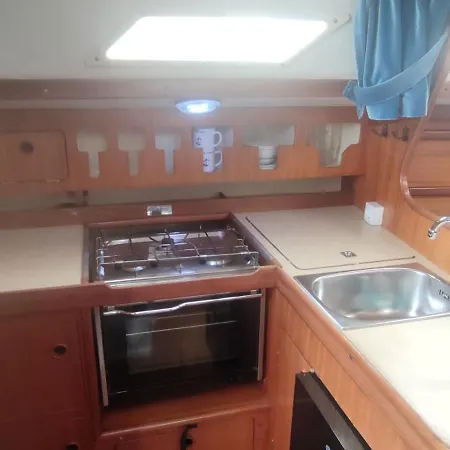 Botel Carpe Diem Lisboa