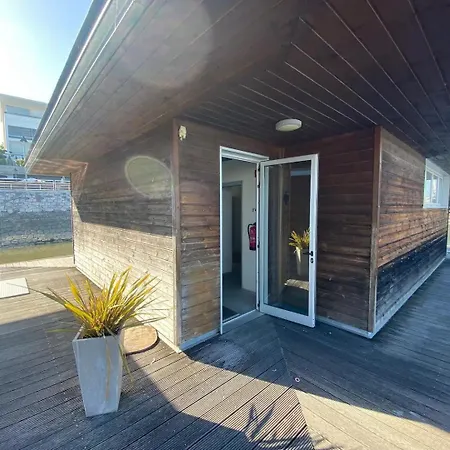 Carpe Diem Πλωτό κατάλυμα Lisboa